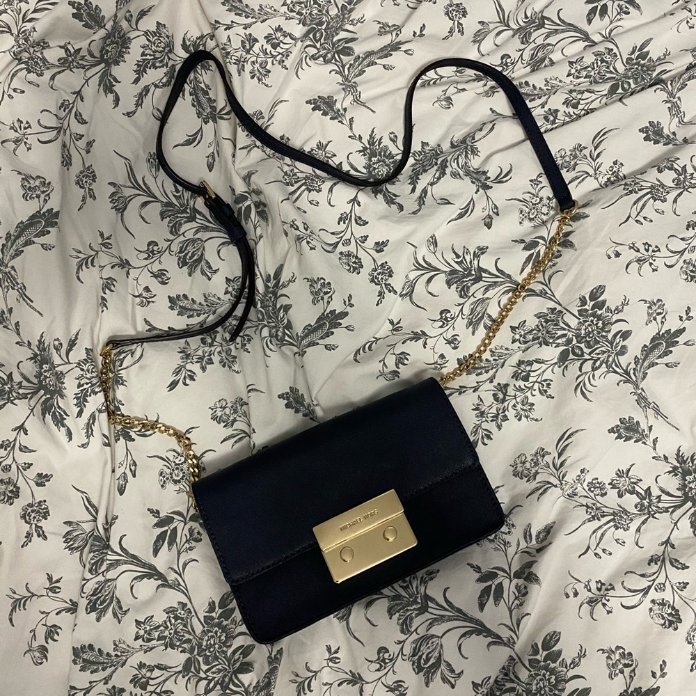 MICHAEL KORS CROSS BODY BAG